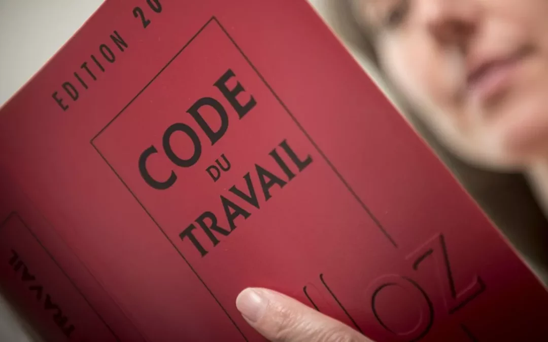 Simplifier le Code du Travail ? … … ambitieux et vaste chantier.